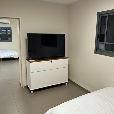 Apartament דירת אירוח בעמק Bet Sheʼan Zewnętrze zdjęcie