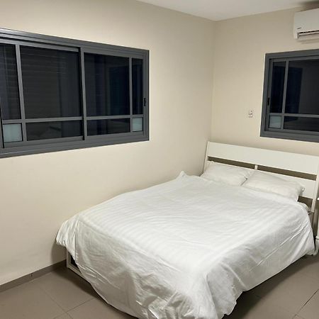 Apartament דירת אירוח בעמק Bet Sheʼan Zewnętrze zdjęcie