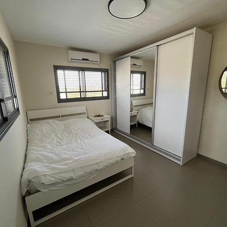 Apartament דירת אירוח בעמק Bet Sheʼan Zewnętrze zdjęcie