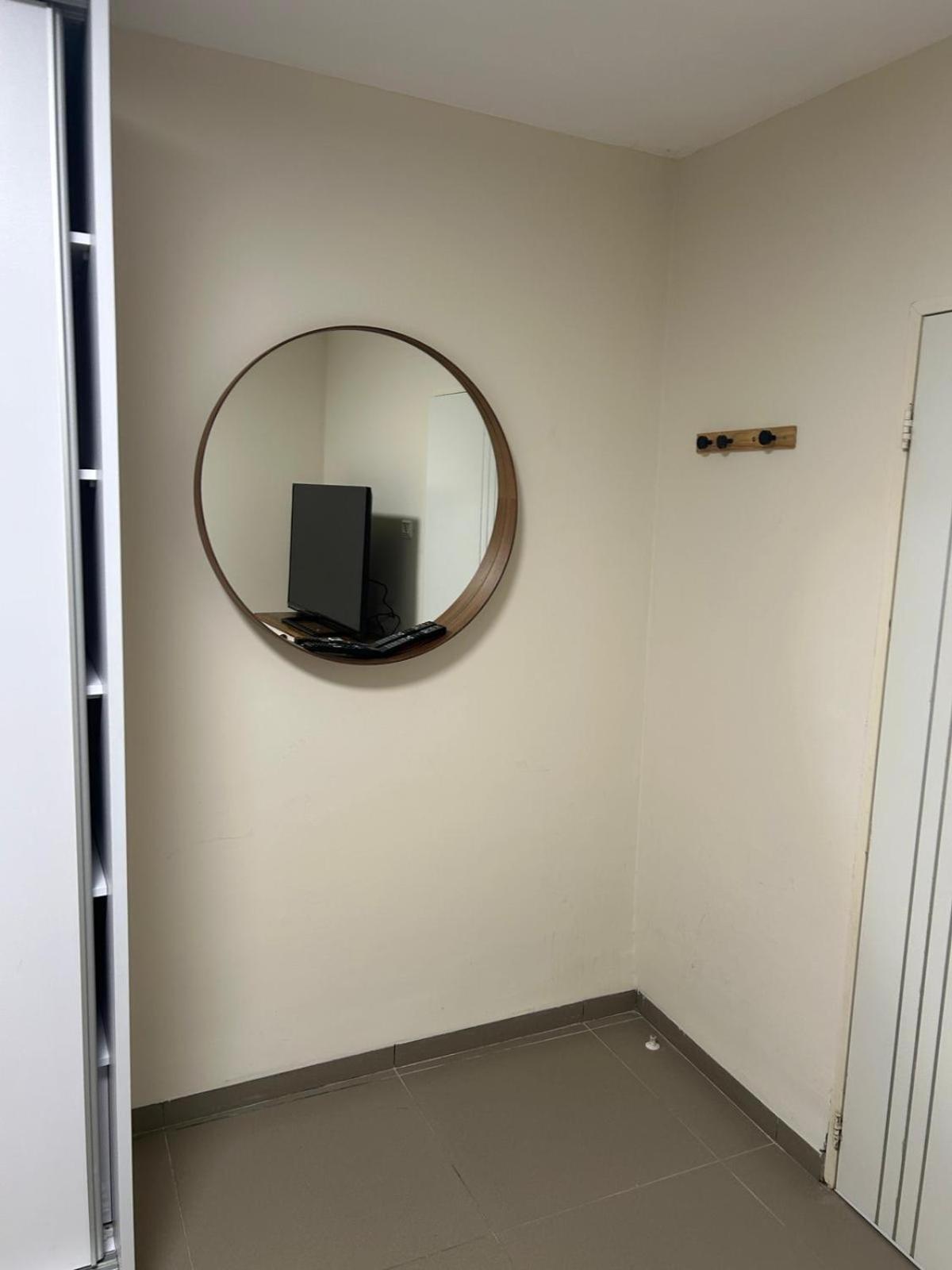 Apartament דירת אירוח בעמק Bet Sheʼan Zewnętrze zdjęcie