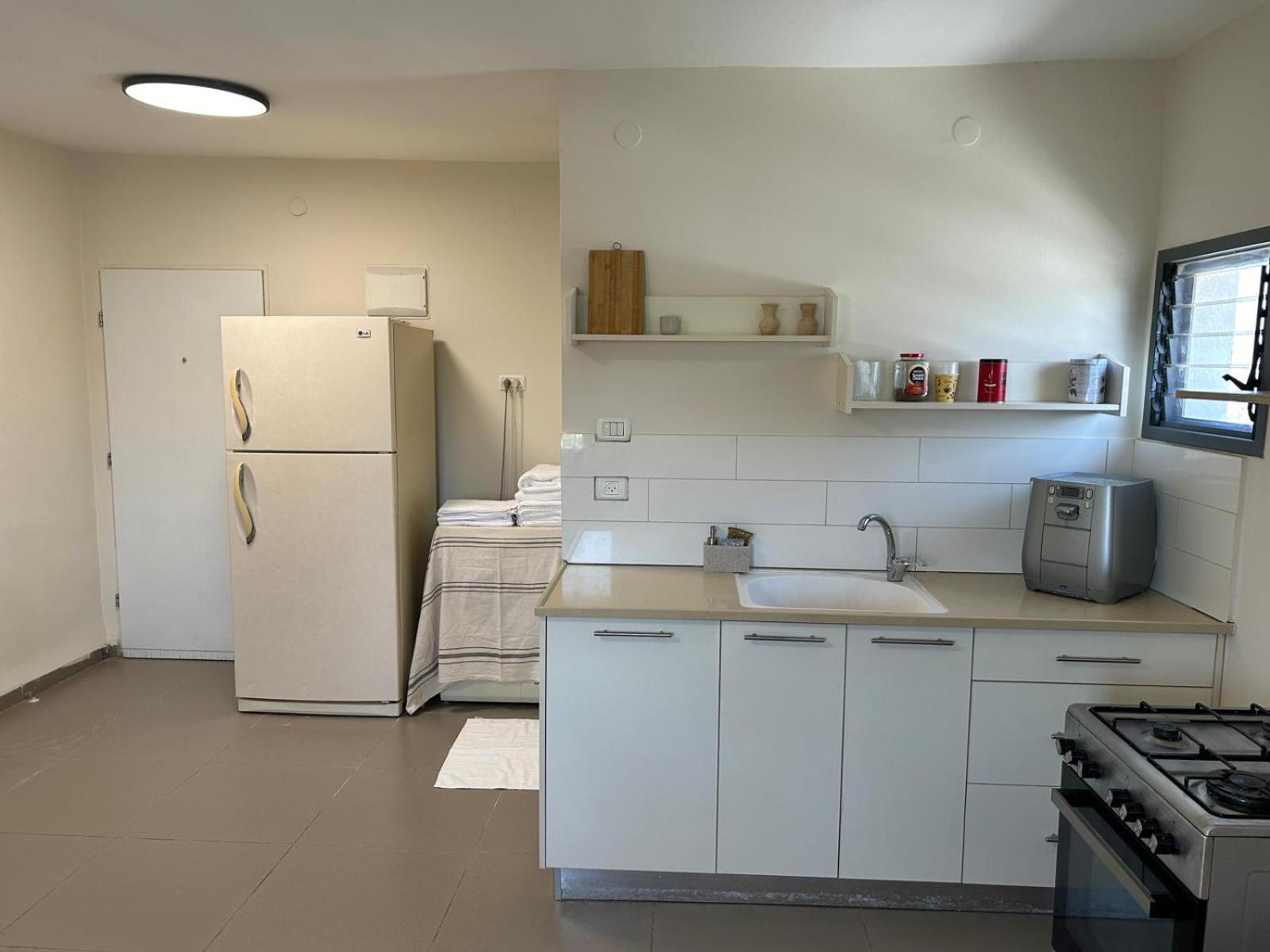 Apartament דירת אירוח בעמק Bet Sheʼan Zewnętrze zdjęcie