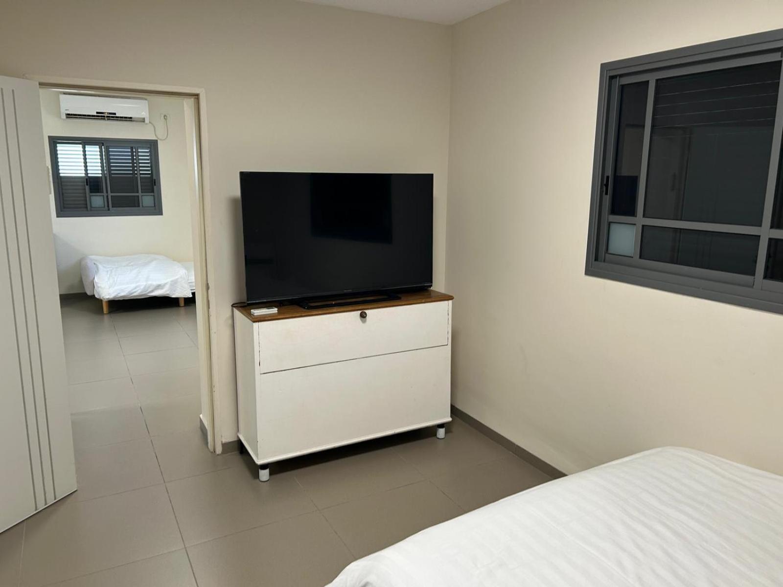 Apartament דירת אירוח בעמק Bet Sheʼan Zewnętrze zdjęcie