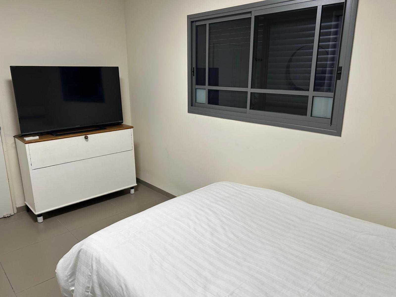 Apartament דירת אירוח בעמק Bet Sheʼan Zewnętrze zdjęcie