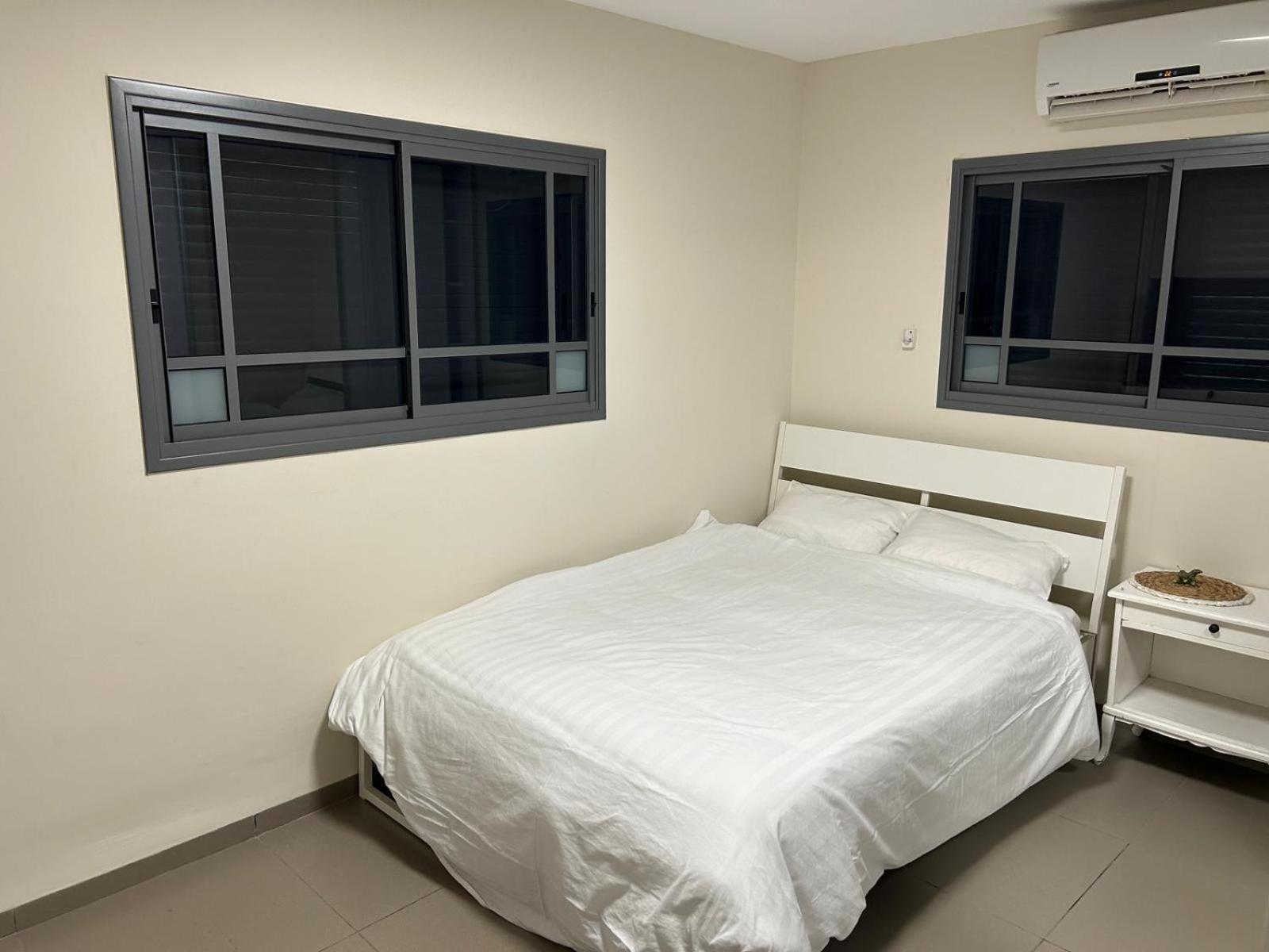Apartament דירת אירוח בעמק Bet Sheʼan Zewnętrze zdjęcie