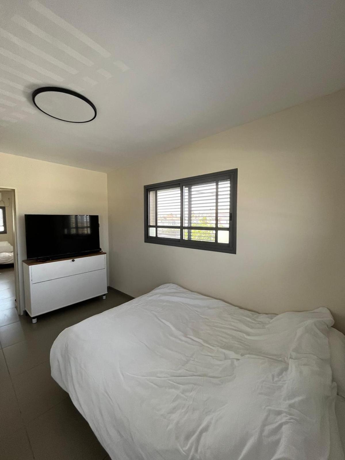 Apartament דירת אירוח בעמק Bet Sheʼan Zewnętrze zdjęcie