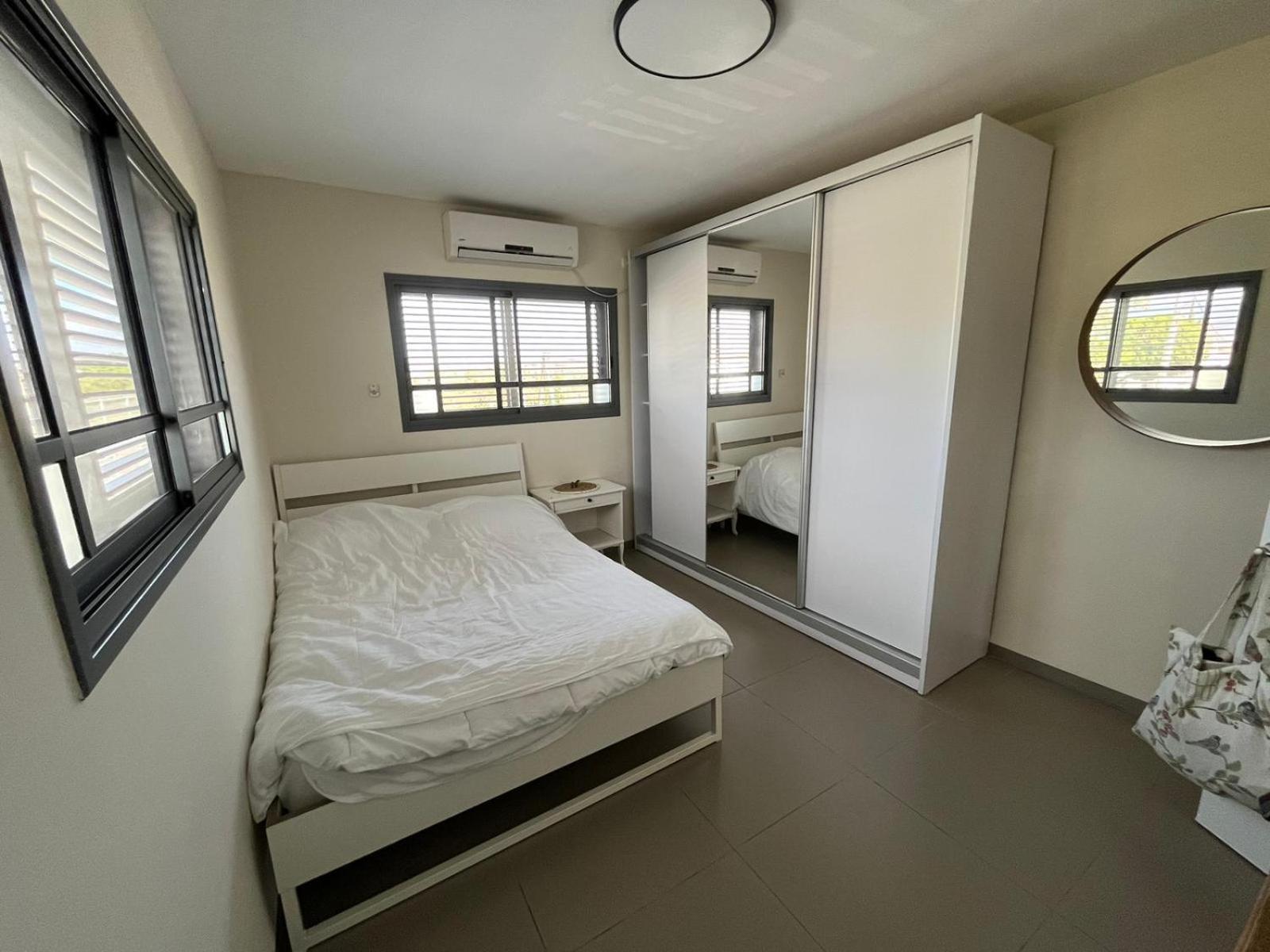 Apartament דירת אירוח בעמק Bet Sheʼan Zewnętrze zdjęcie
